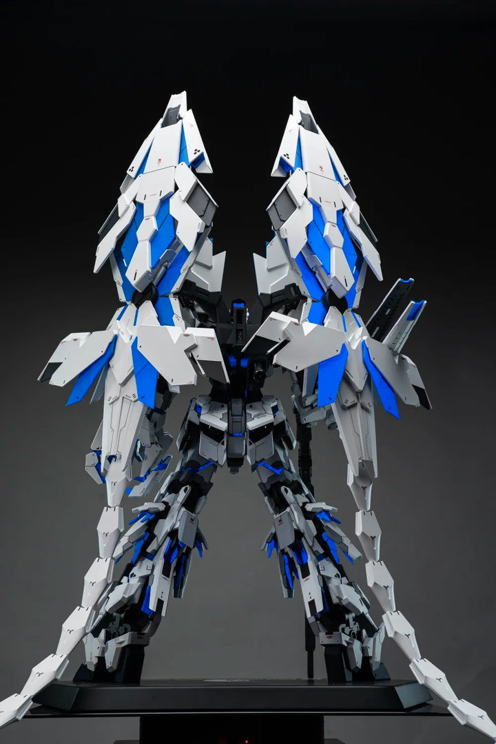 【Pre order】XXToys Studio 1/35 Unicorn Gundam Model RX-0
