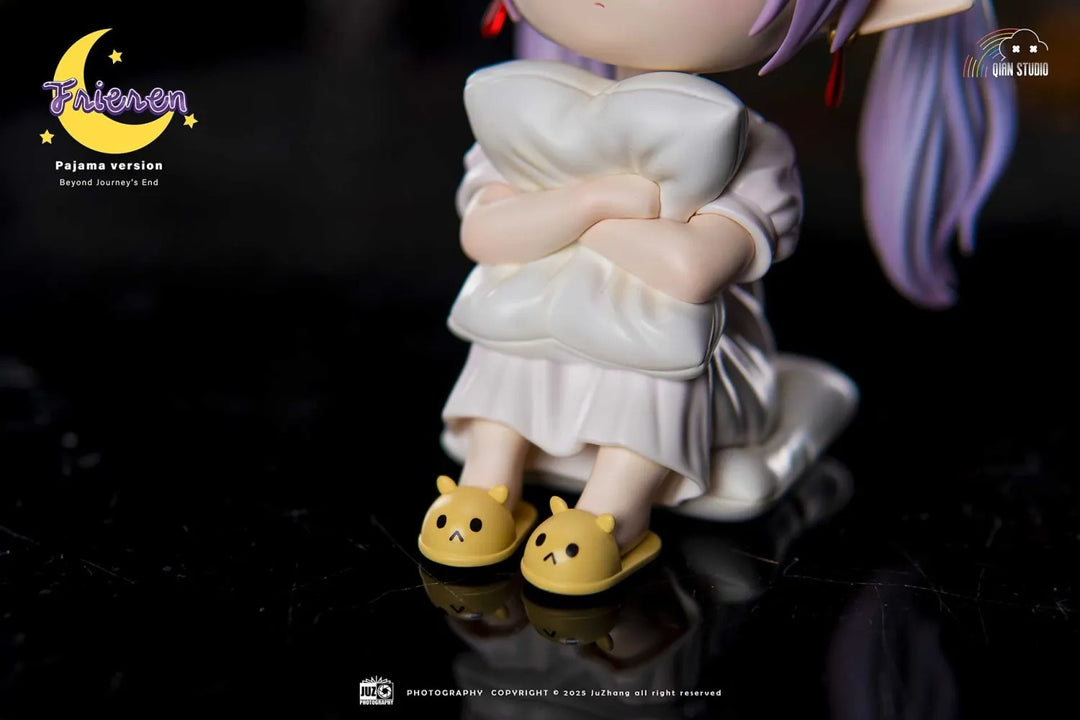 【Pre order】Qian Studio - Q Version Frieren