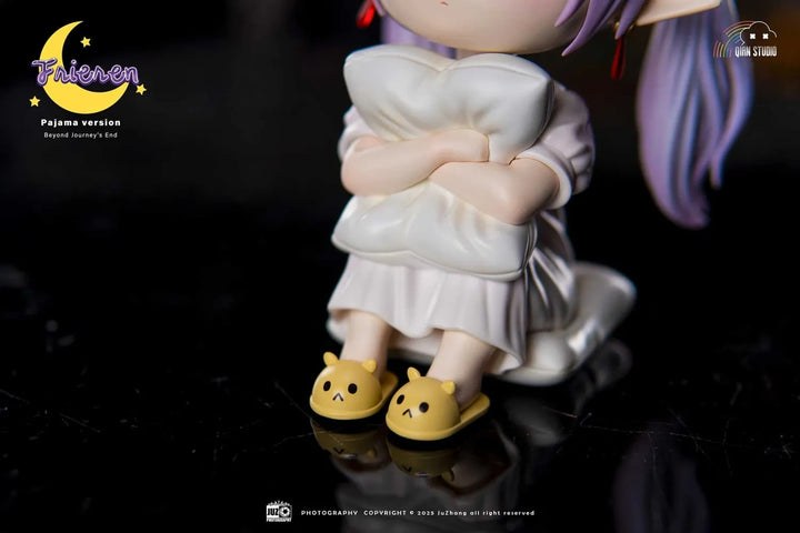 【Pre order】Qian Studio - Q Version Frieren