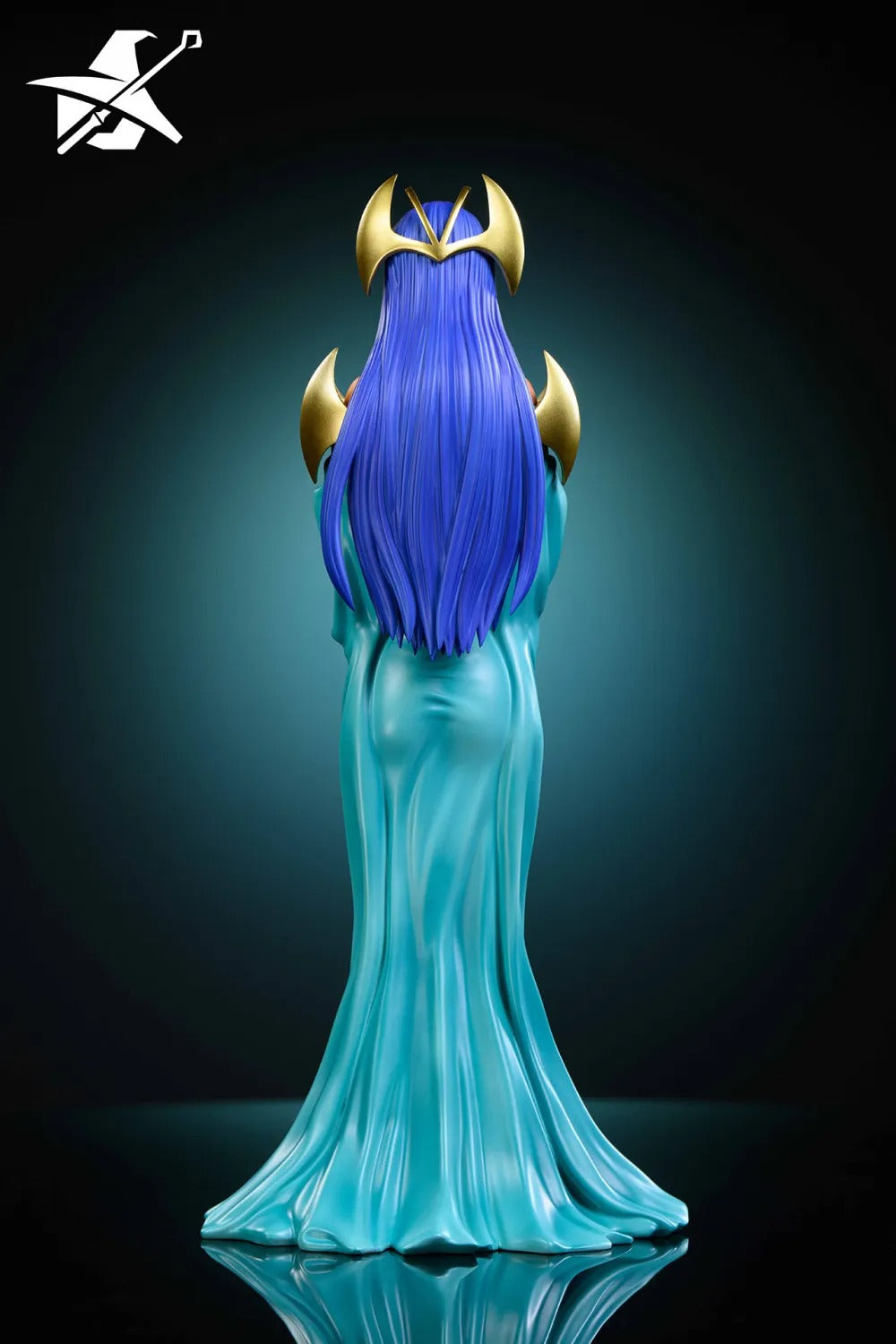【Pre order】Wizard Toys Studio - Yu-Gi-Oh! Mystical Elf