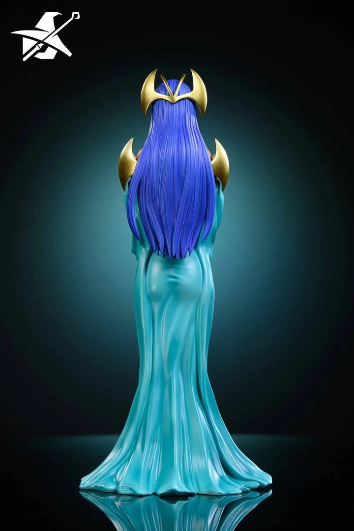 【Pre order】Wizard Toys Studio - Yu-Gi-Oh! Mystical Elf
