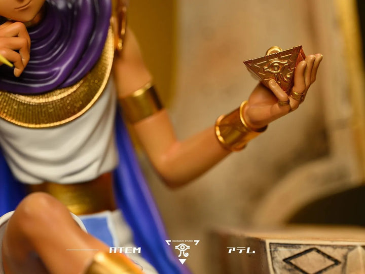 【Pre order】Millennium Studio 1/7 Yu-Gi-Oh! ATEM