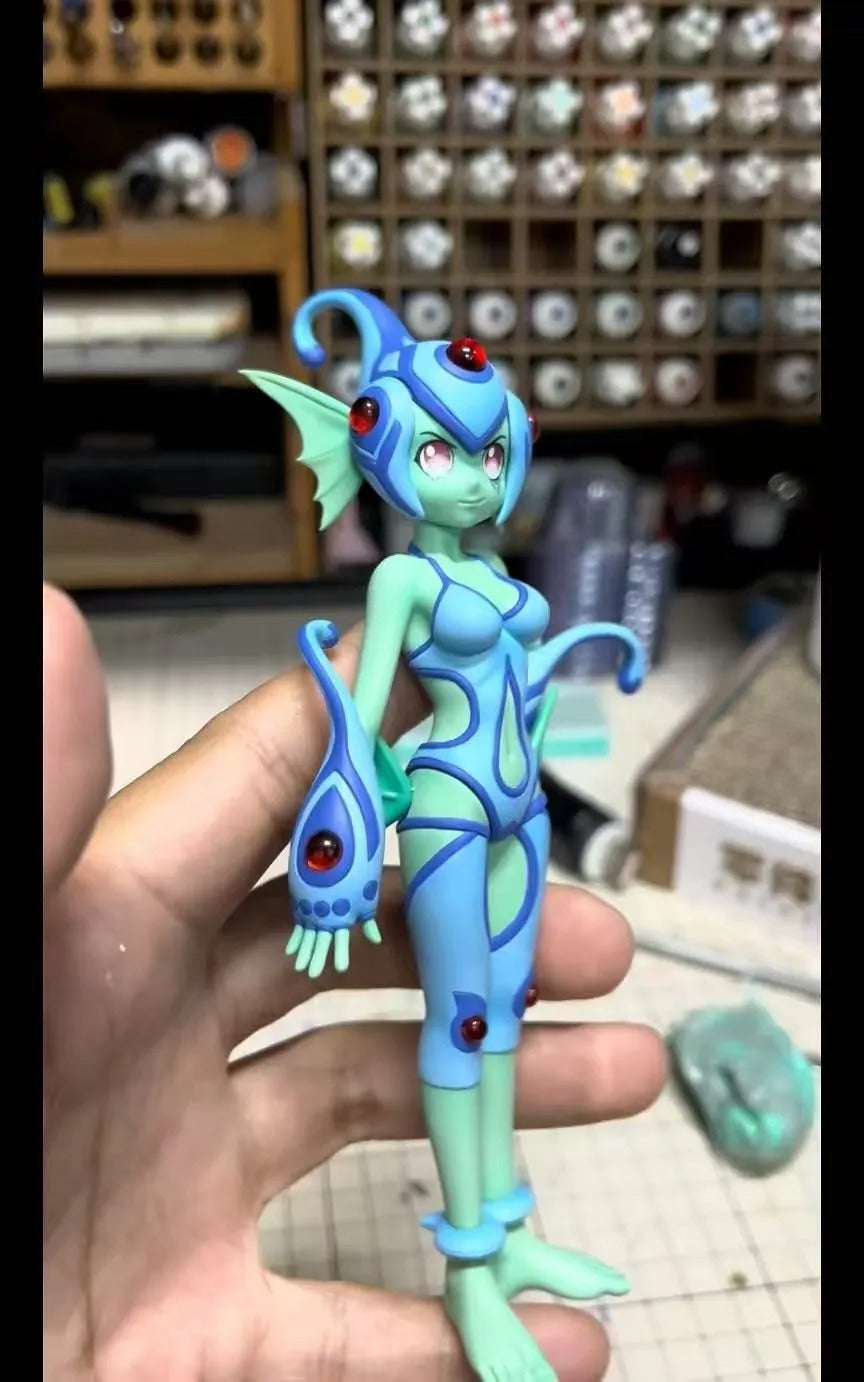【Pre order】LD Studio - Digimon Ranamon