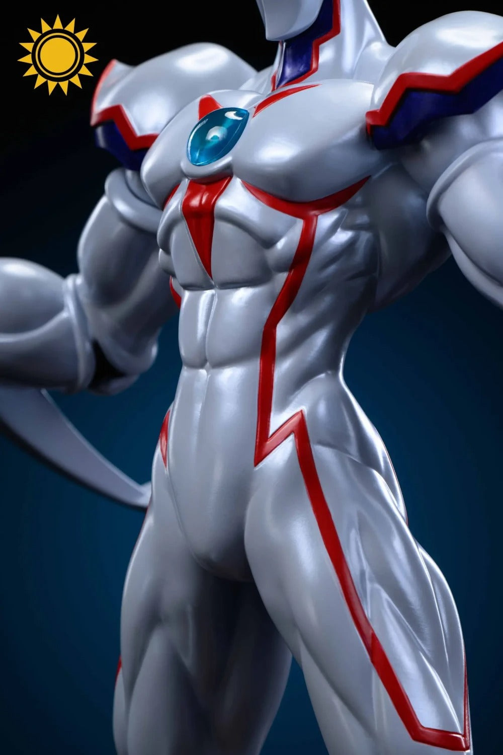 【Pre order】Sun Toys Studio - Yu-Gi-Oh GX Elemental HERO Neos
