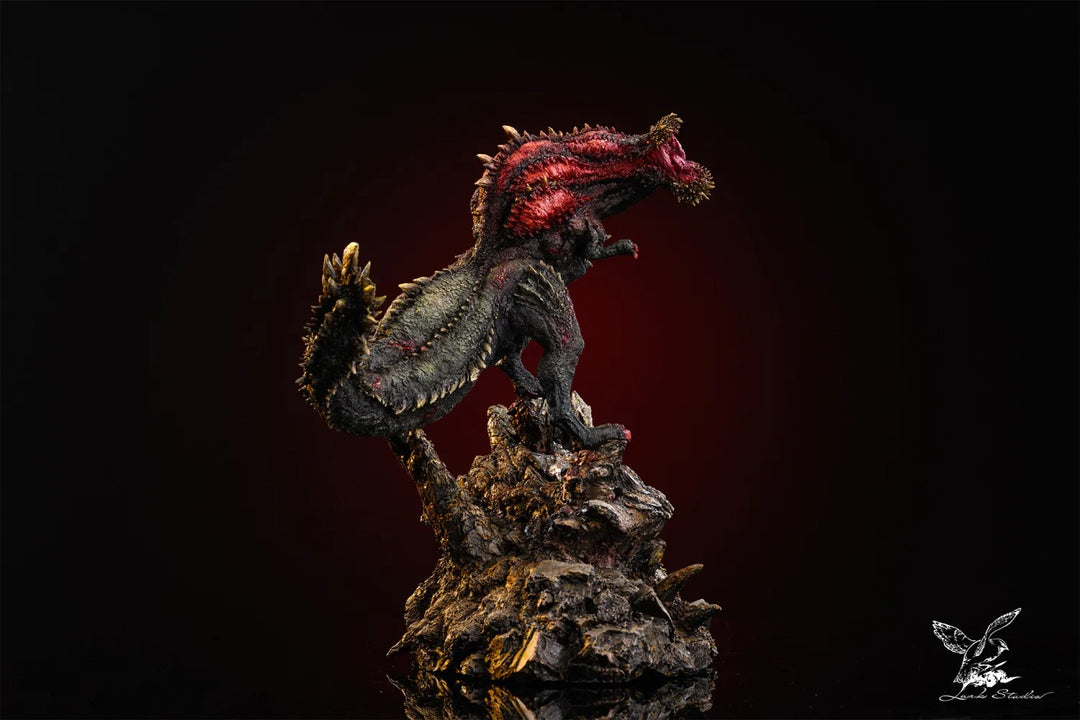 【Pre order】Lark Studio - Monster Hunter Deviljho