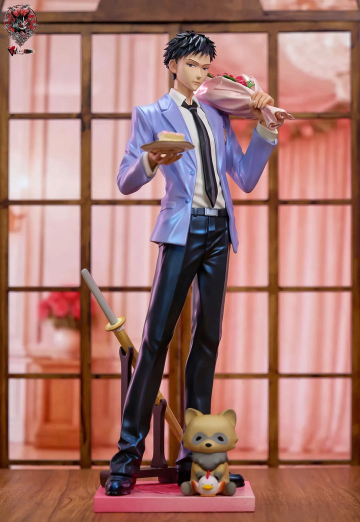 【Pre order】Weare A Design Studio 1/6 Ouran High School Host Club Morinozuka Takashi