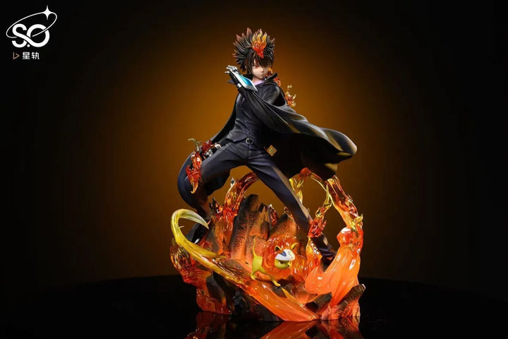 【Pre order】Star Orbital Studio - Hitman Reborn! Tsunayoshi Sawada