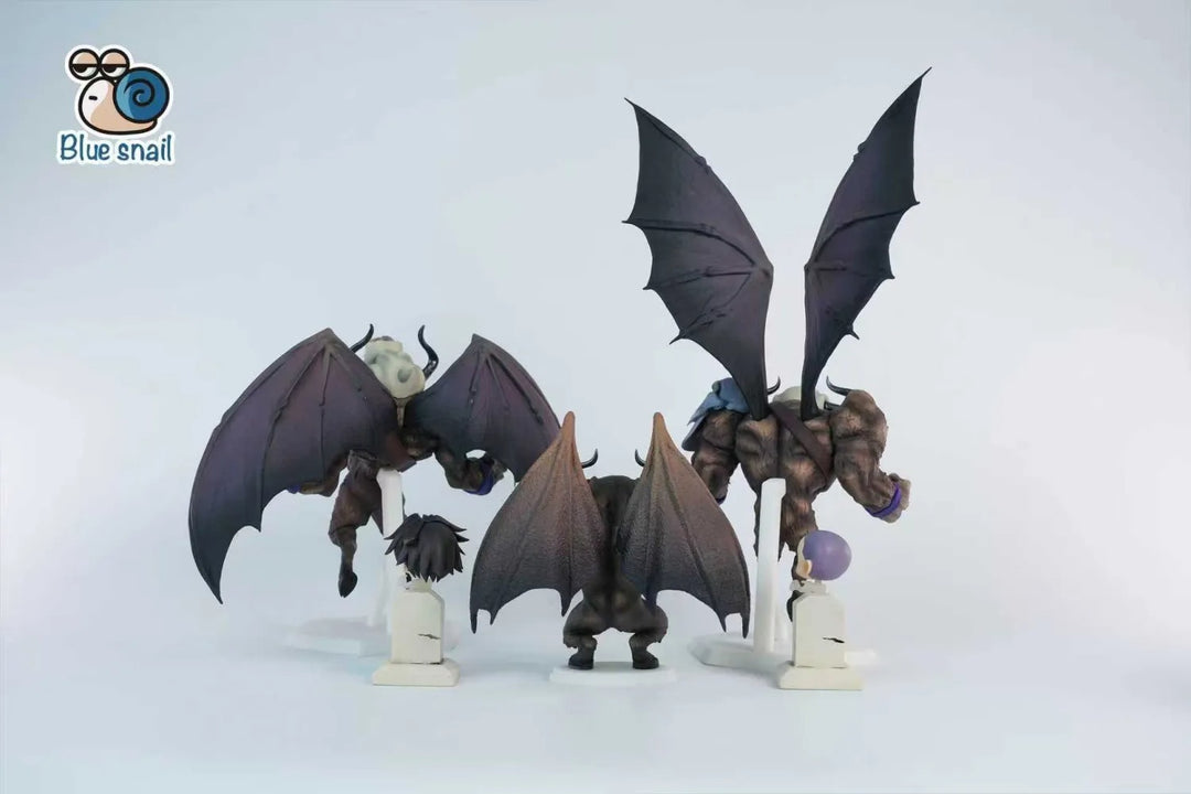 【Pre order】Blue Snail Studio - MapleStory Bat Demon