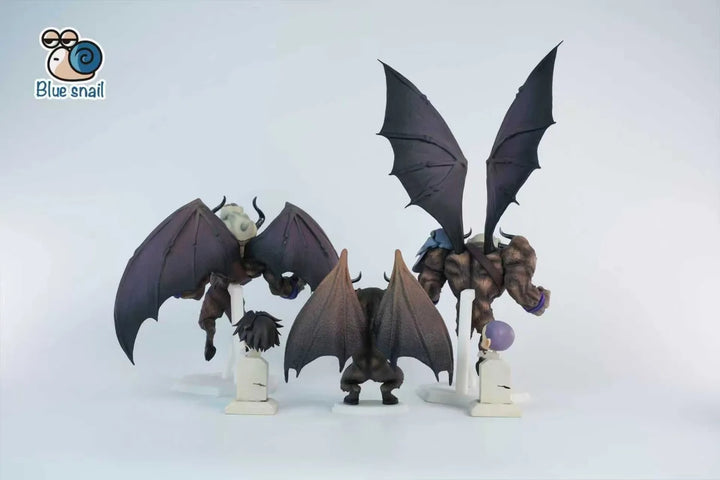 【Pre order】Blue Snail Studio - MapleStory Bat Demon