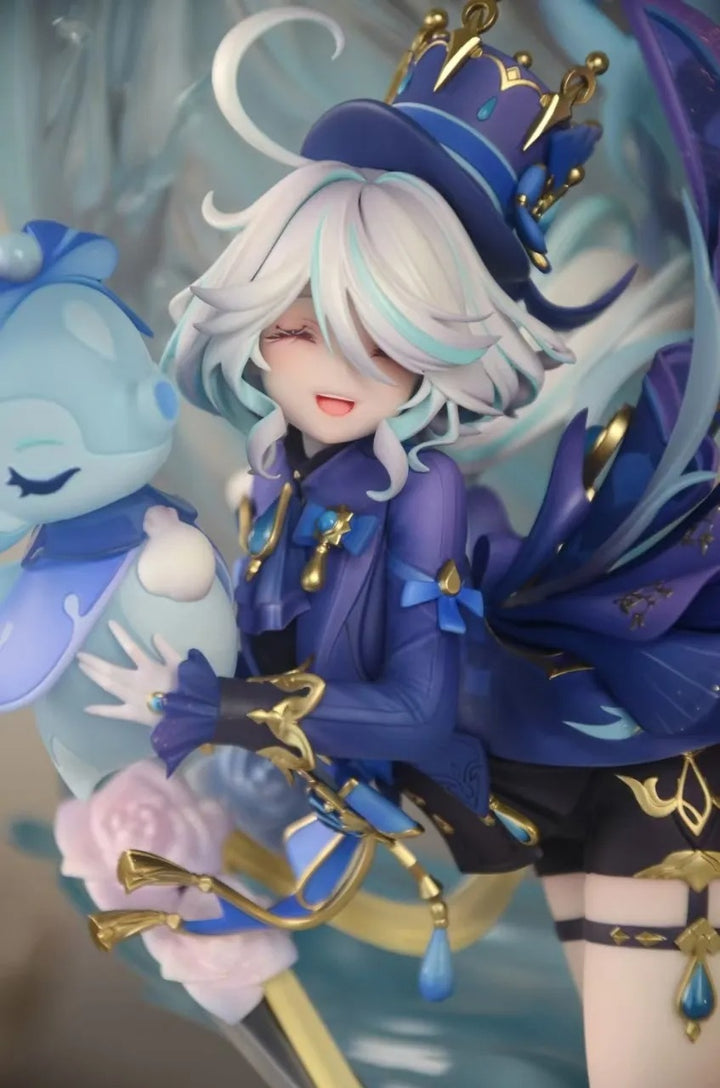 【Pre order】Zhi Shi Xue Bao Studio 1/6 Genshin Impact Furina
