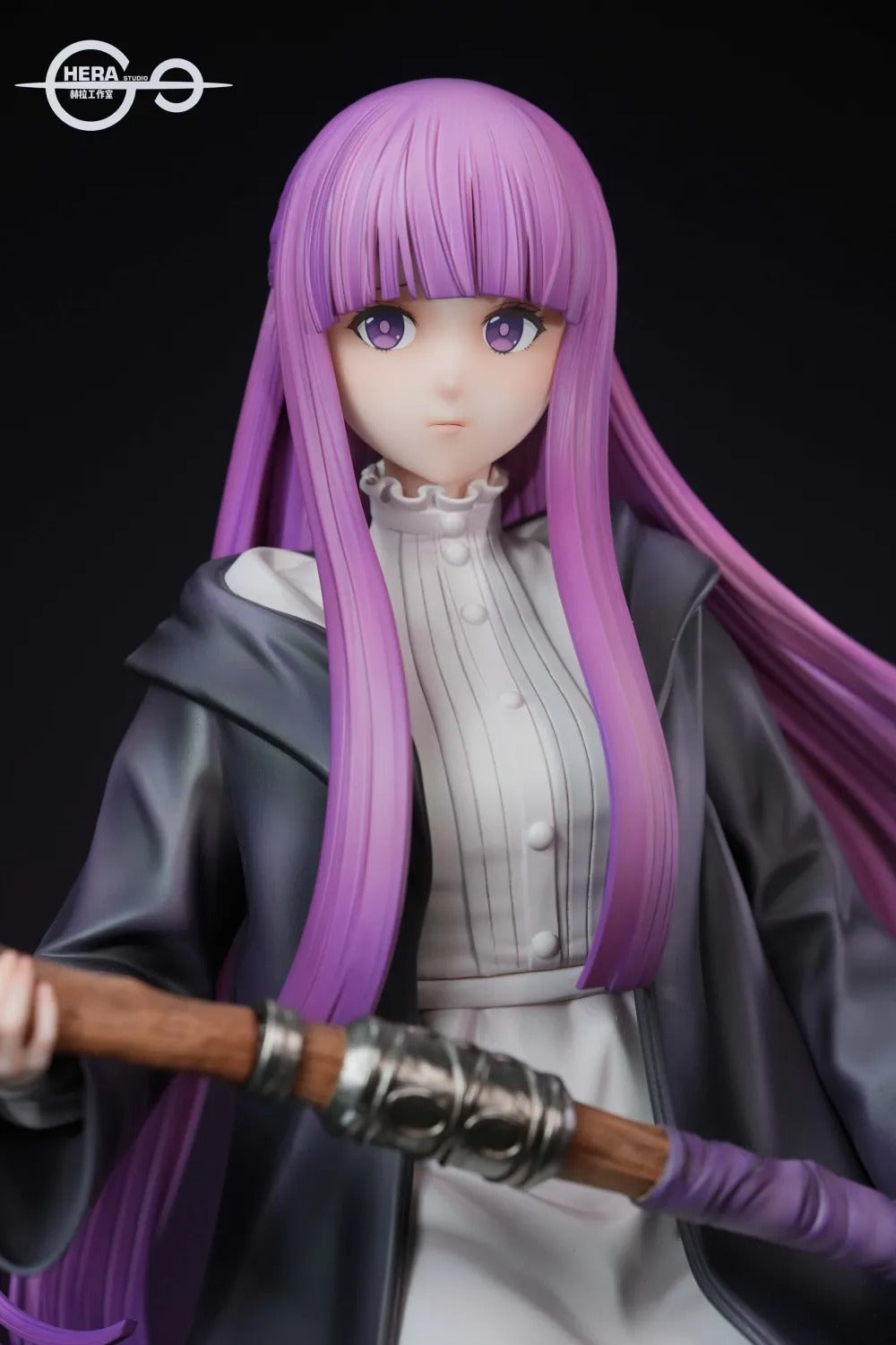 【Pre order】HeRa Studio 1/4 Frieren: Beyond Journey's End Fern