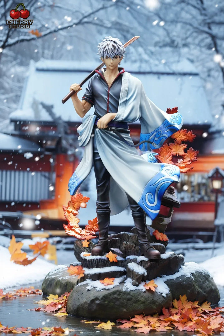 【Pre order】Cherry Studio 1/6 Gintama Sakata Gintoki