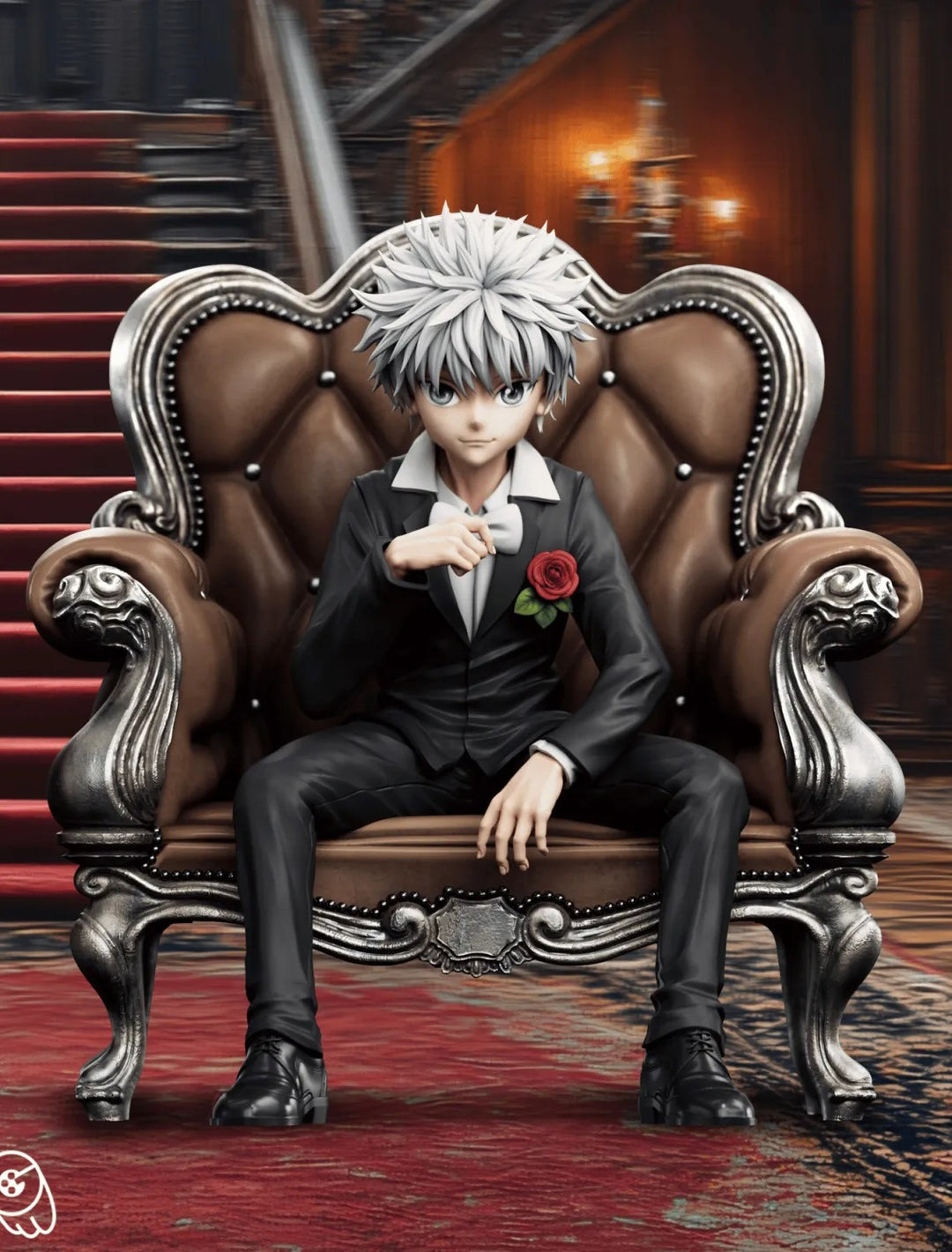 【Pre order】PG Studio - HUNTER×HUNTER Gon Freecss & Killua Zoldyck