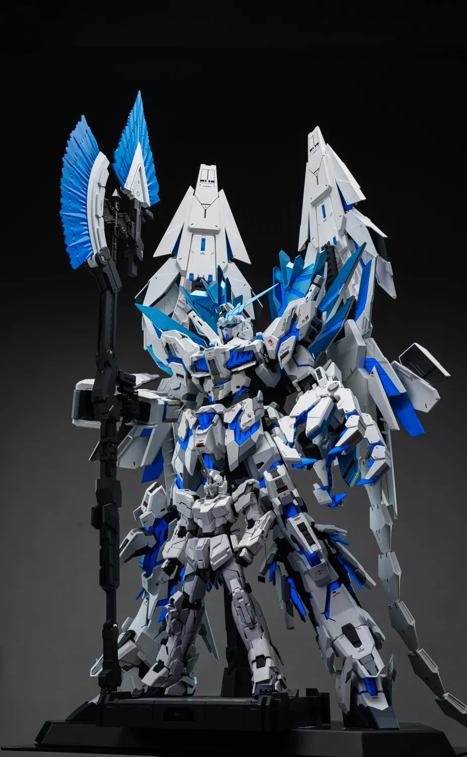 【Pre order】XXToys Studio 1/35 Unicorn Gundam Model RX-0