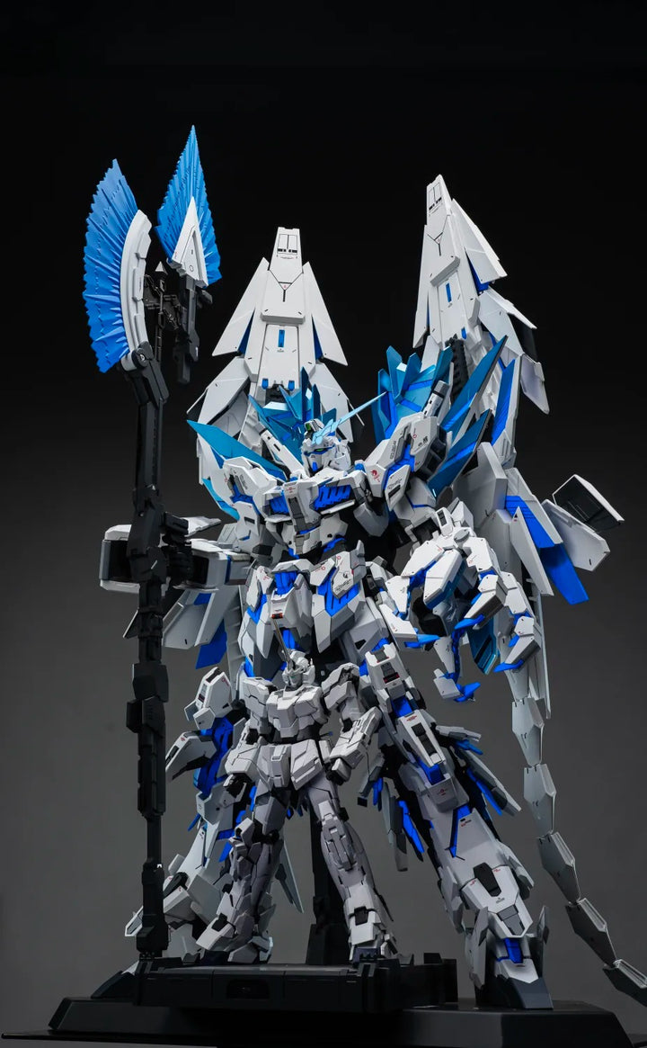 【Pre order】XXToys Studio 1/35 Unicorn Gundam Model RX-0