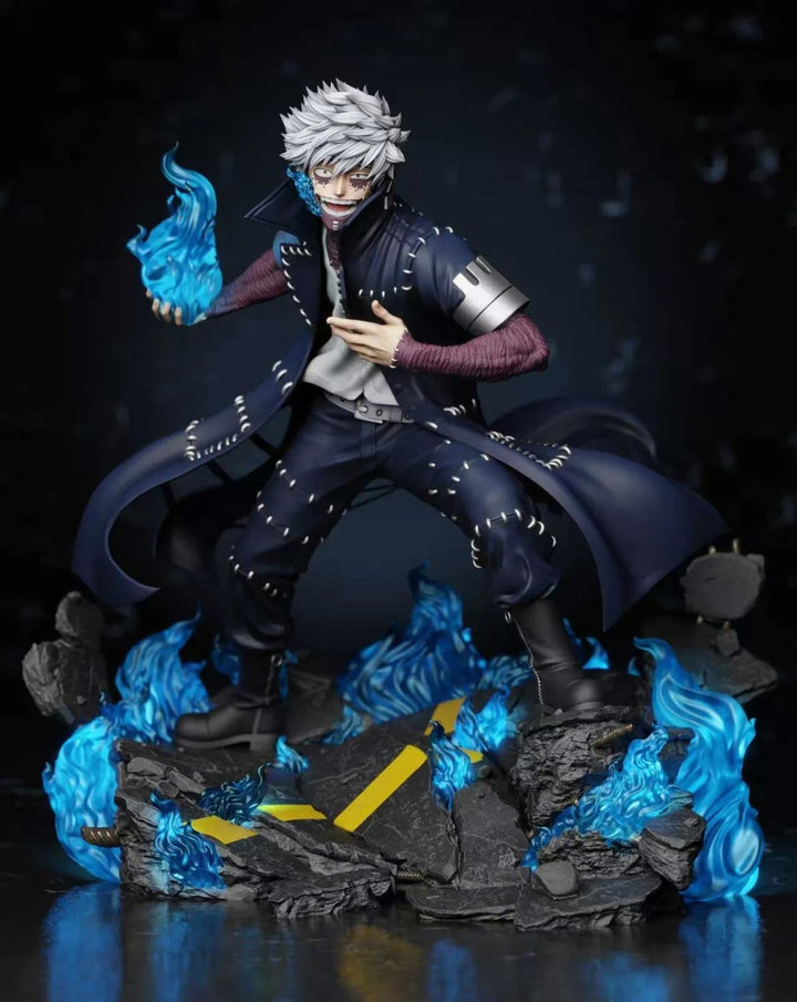 【Pre order】Héroe Collectibles 1/4 My Hero Academia Dabi