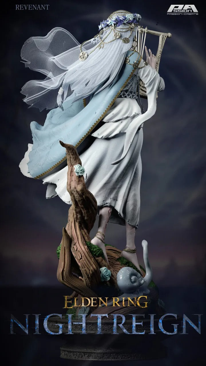 【Pre order】PA Create Studio - Elden Ring Nightreign Revenant