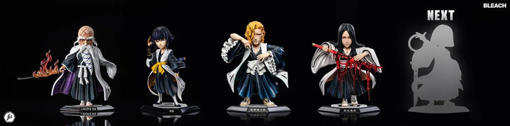【Pre order】JFL Studio - Bleach Unohana Retsu