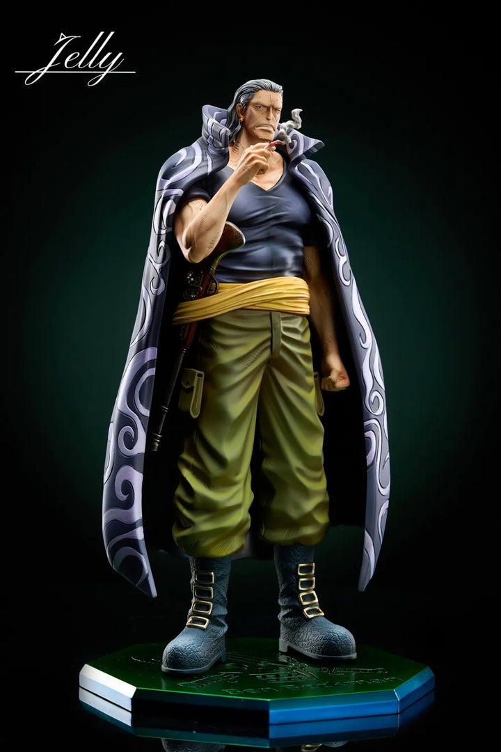 【Pre order】Jelly Studio POP One Piece Ben Bekkuman