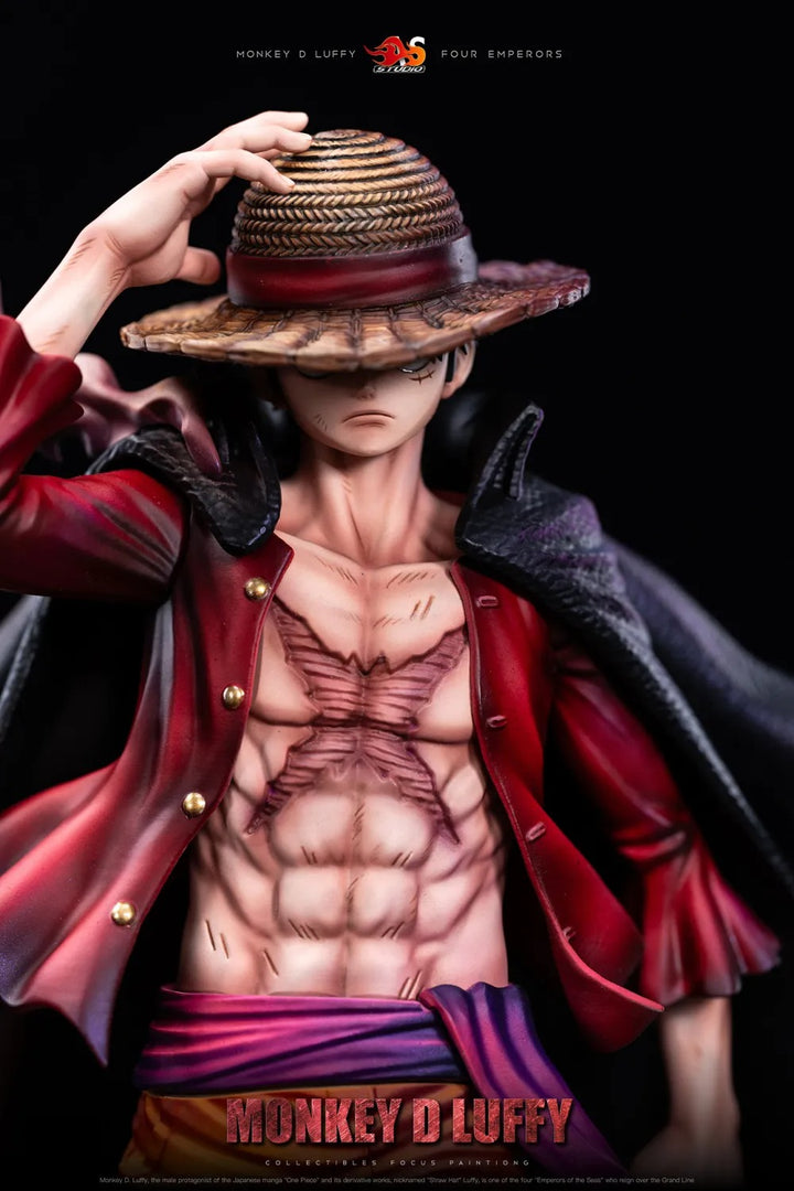 【Pre order】AS Studio POP One Piece Luffy