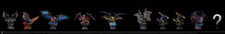 【Pre order】S6 Studio - Monster Hunter Namielle