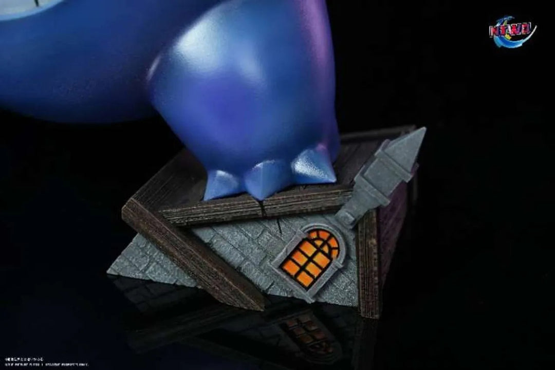 【Pre order】Ntwo Studio 1/4 Pokemon Gengar