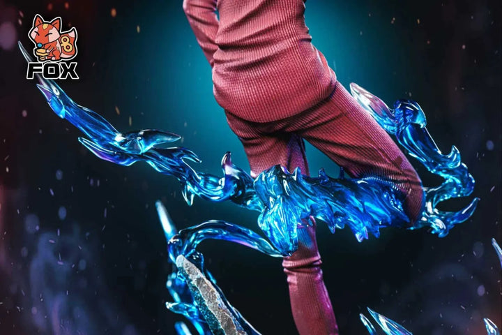 【Pre Order】Fox Studio - One Piece Sanji