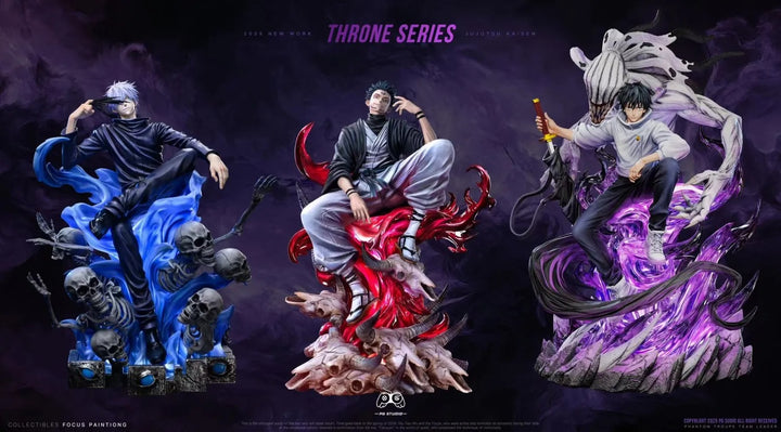 【Pre order】PG Studio 1/6 Jujutsu Kaisen Okkotsu Yuta