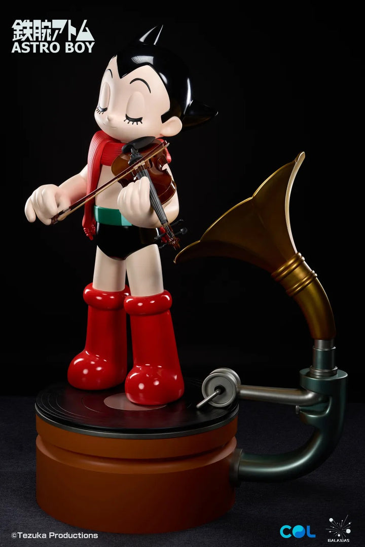 【Pre order】Galaxy Studio 1/1 Mighty Atom (Copyright)