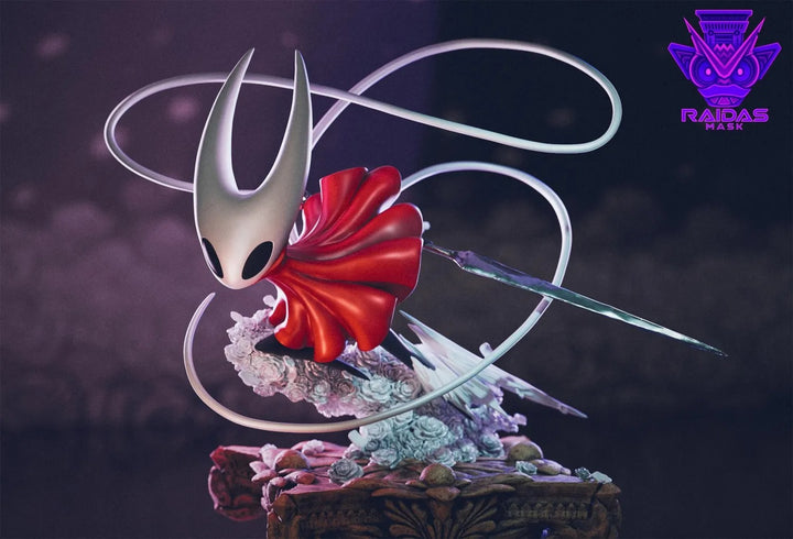 【Pre order】Raidas Mask Studio - Hollow Knight: Silksong Hornet
