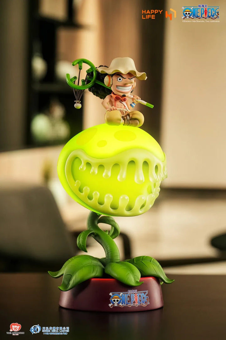 【Pre order】Happy Life Studio - One Piece Usopp