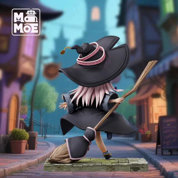 【Pre order】MOE Studio - Wandering Witch: The Journey of Elaina