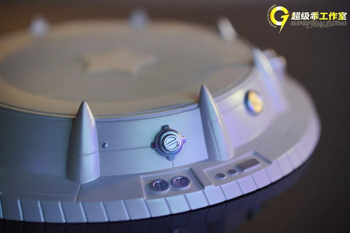 【Pre order】Super Guai Studio - One Piece Gecko Moria