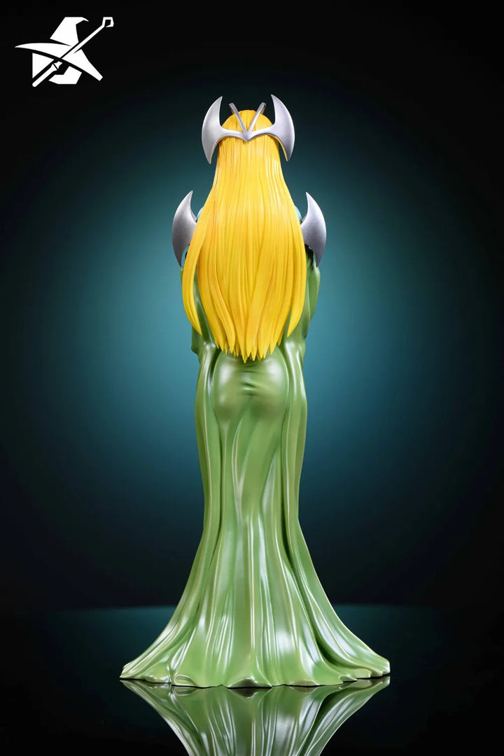 【Pre order】Wizard Toys Studio - Yu-Gi-Oh! Mystical Elf