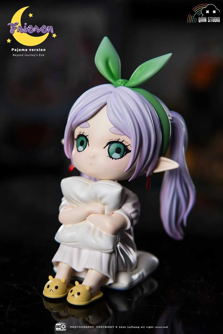 【Pre order】Qian Studio - Q Version Frieren