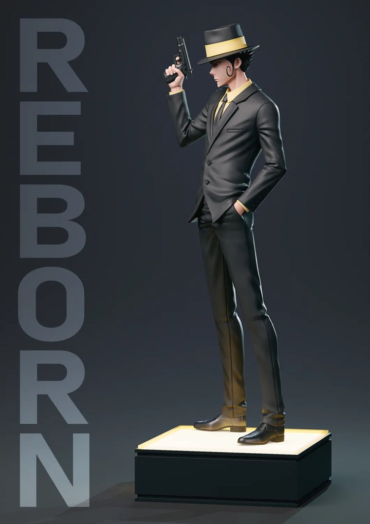 【Pre order】IF Studio - HITMAN REBORN! Reborn
