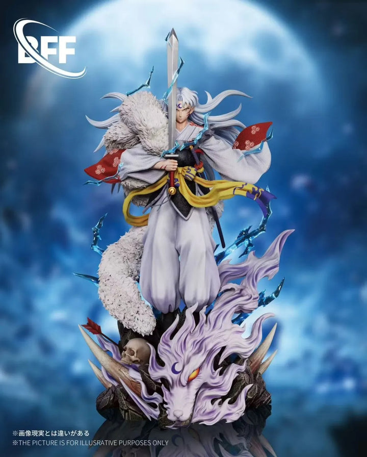 【Pre order】BFF Studio 1/6 Inuyasha