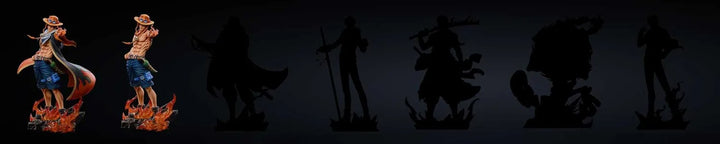 【Pre order】HX Studio - One Piece Ace