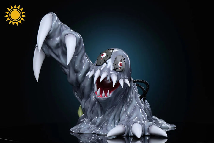 【Pre order】Sun Toys Studio - Digimon Raremon