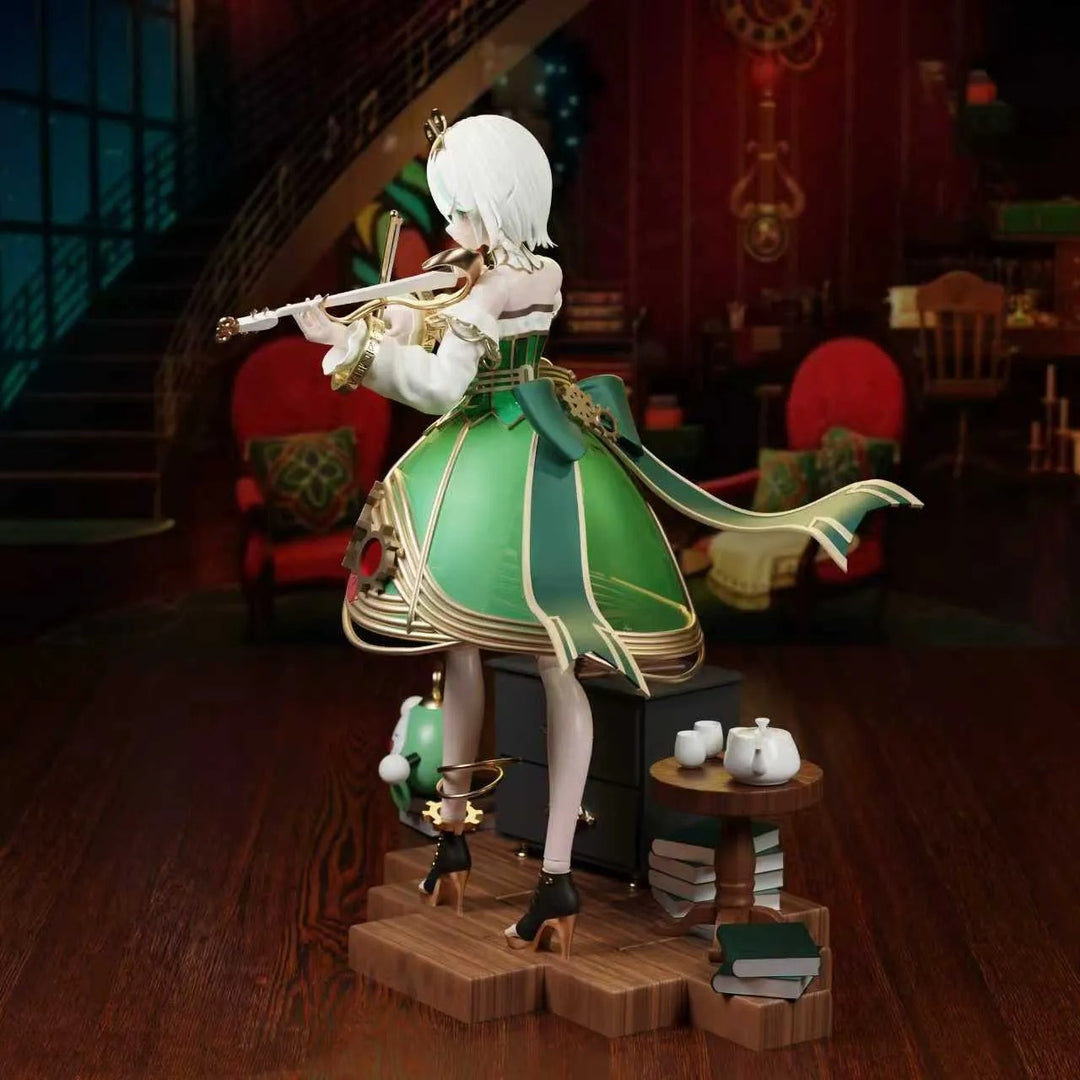 【Pre order】ANE Studio - Virtual YouTuber Cecilia Immergreen