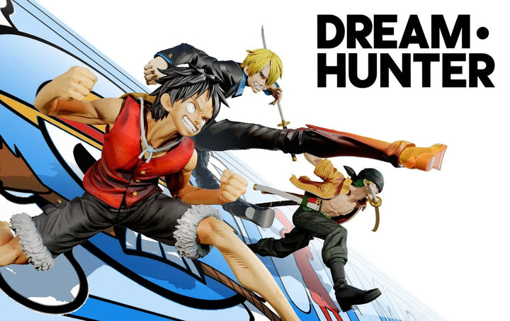 【Pre order】Dream Hunter Studio - One Piece Roronoa Zoro