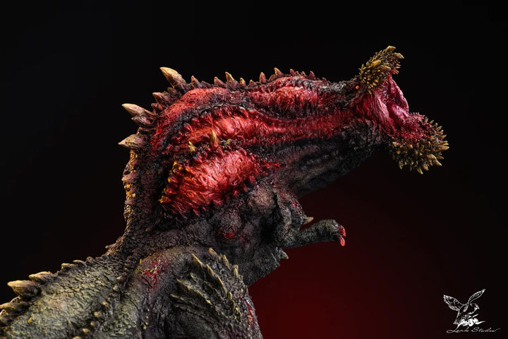 【Pre order】Lark Studio - Monster Hunter Deviljho