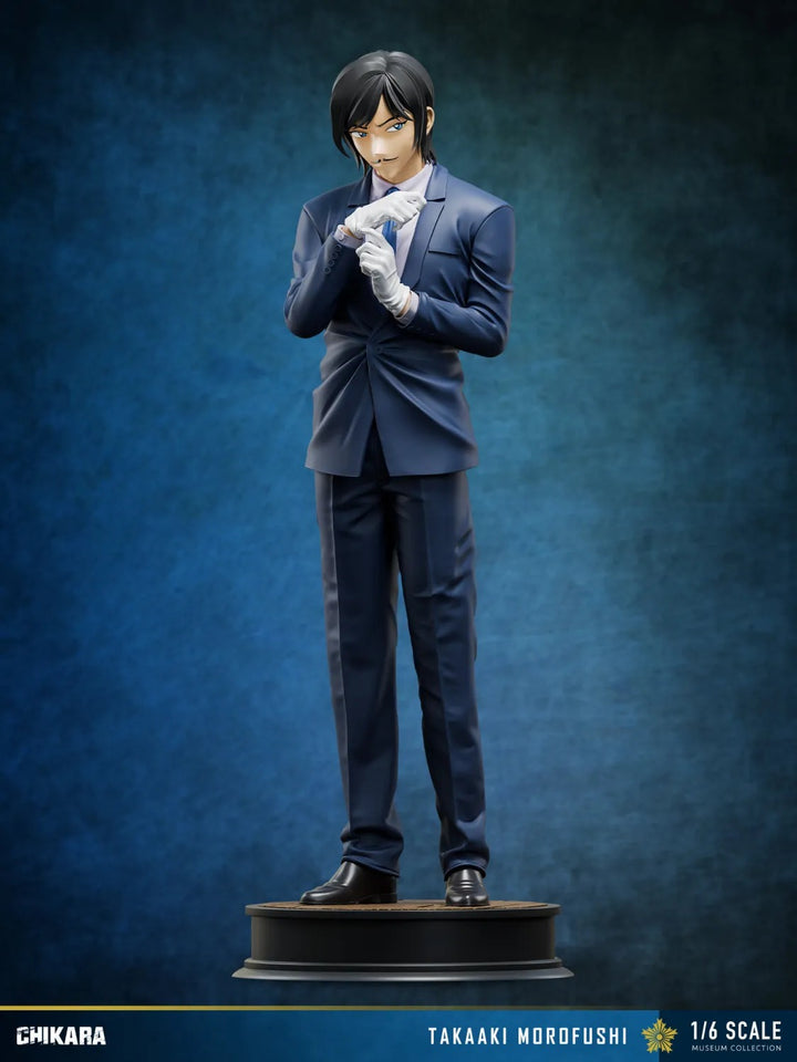 【Pre order】CHIKARA Studio - Detective Conan Morofushi Takaaki