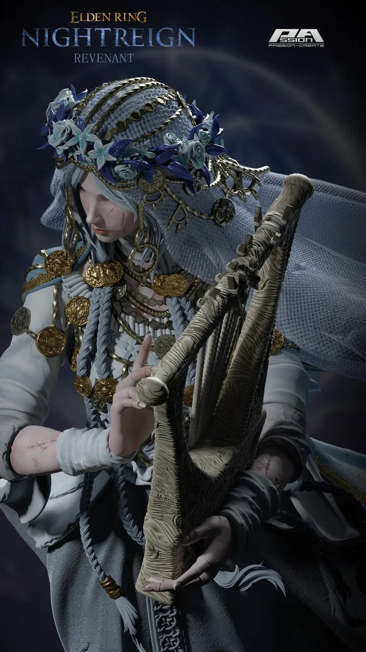【Pre order】PA Create Studio - Elden Ring Nightreign Revenant