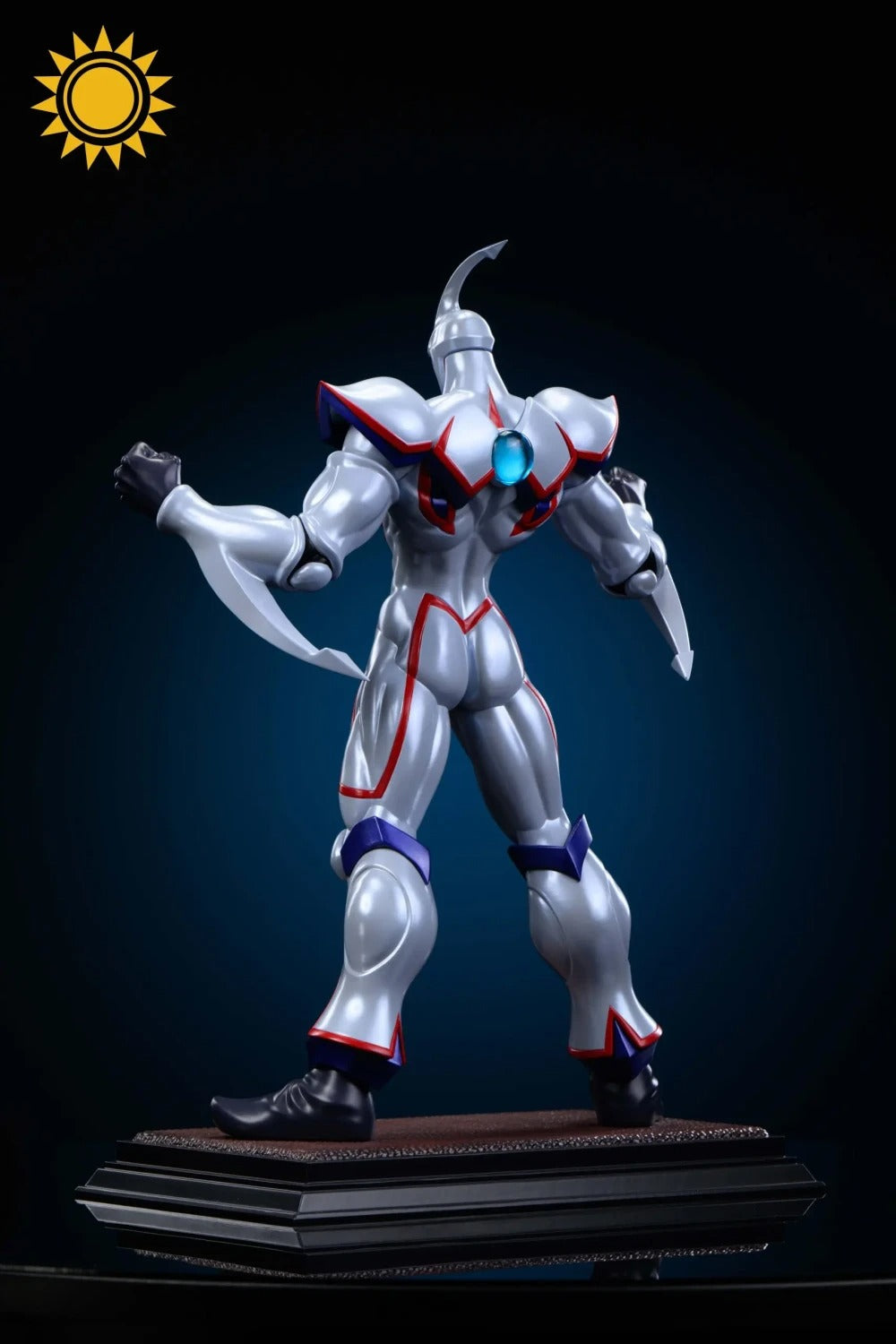【Pre order】Sun Toys Studio - Yu-Gi-Oh GX Elemental HERO Neos