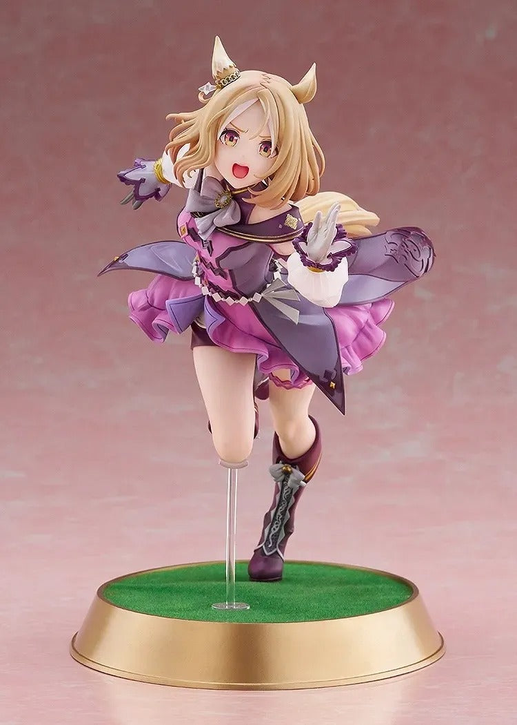 【Pre order】Max Factory - PVC Pretty Derby Narita Top Road (Copyright ...