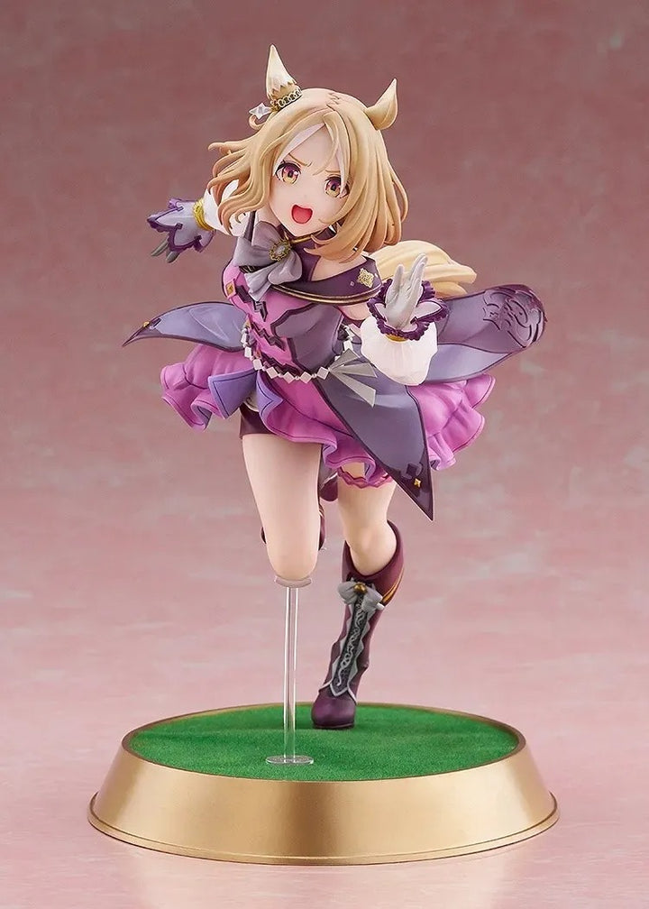 【Pre order】Max Factory - PVC Pretty Derby Narita Top Road (Copyright)