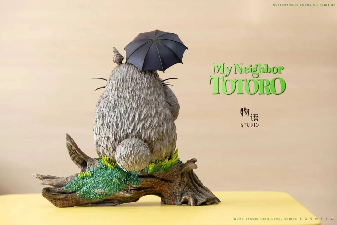 【Pre order】WuYu Studio - My Neighbor Totoro 2.0