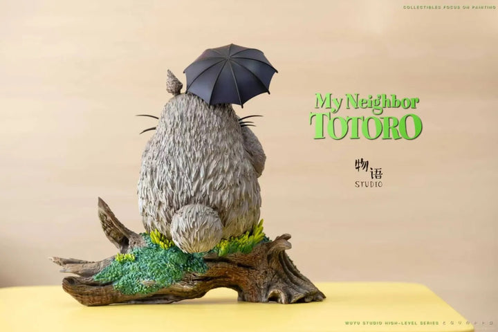 【Pre order】WuYu Studio - My Neighbor Totoro 2.0