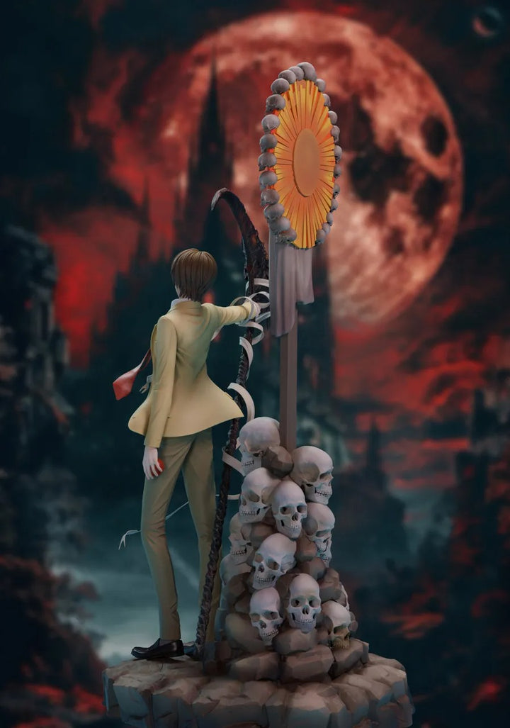 【Pre order】Chao She Studio 1/6 Death Note Light Yagami